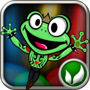 Froggy Launcher Froggy Launcher