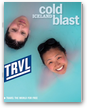 TRVL free Travel Magazine